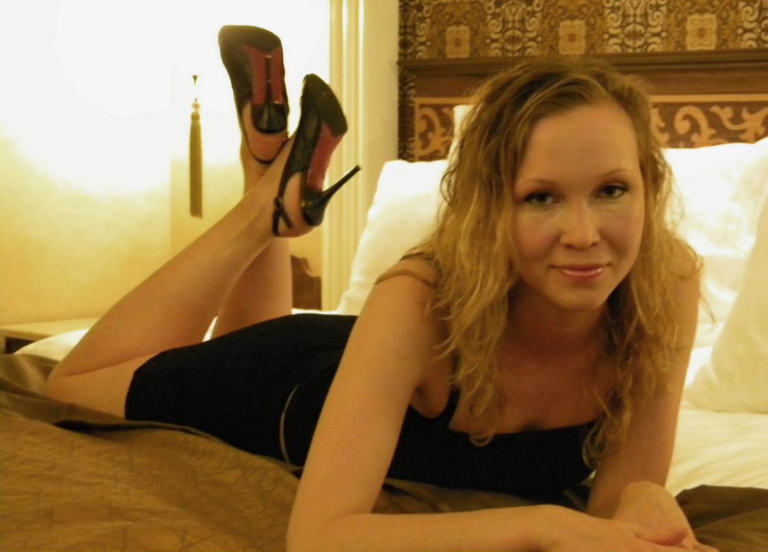 Елена Власик | Уфа