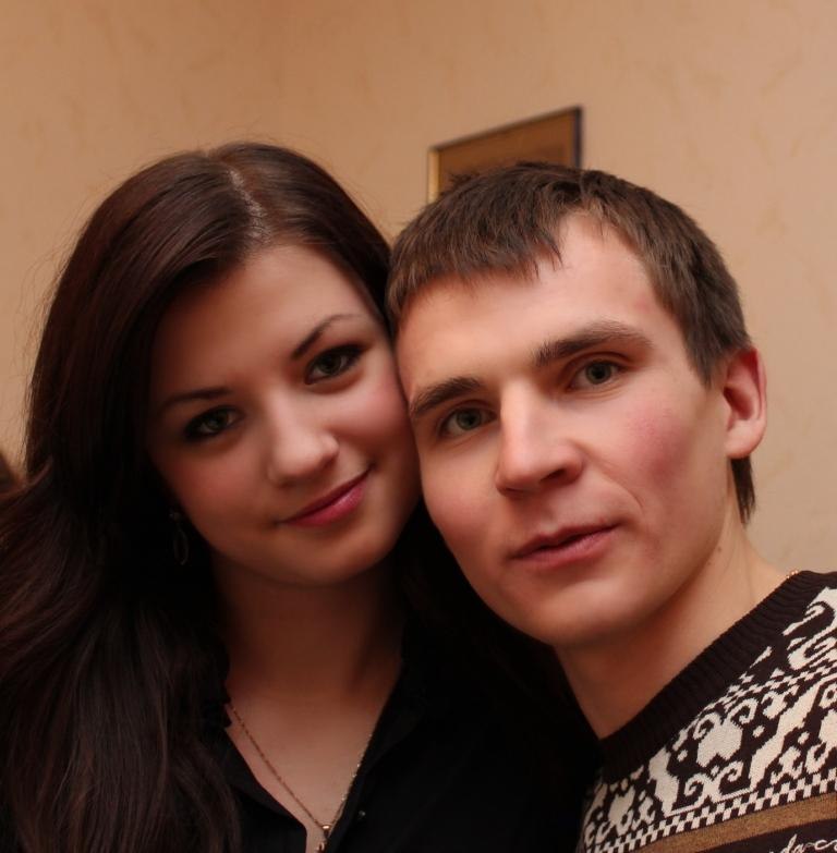 Энелия Будникова | Смолевичи