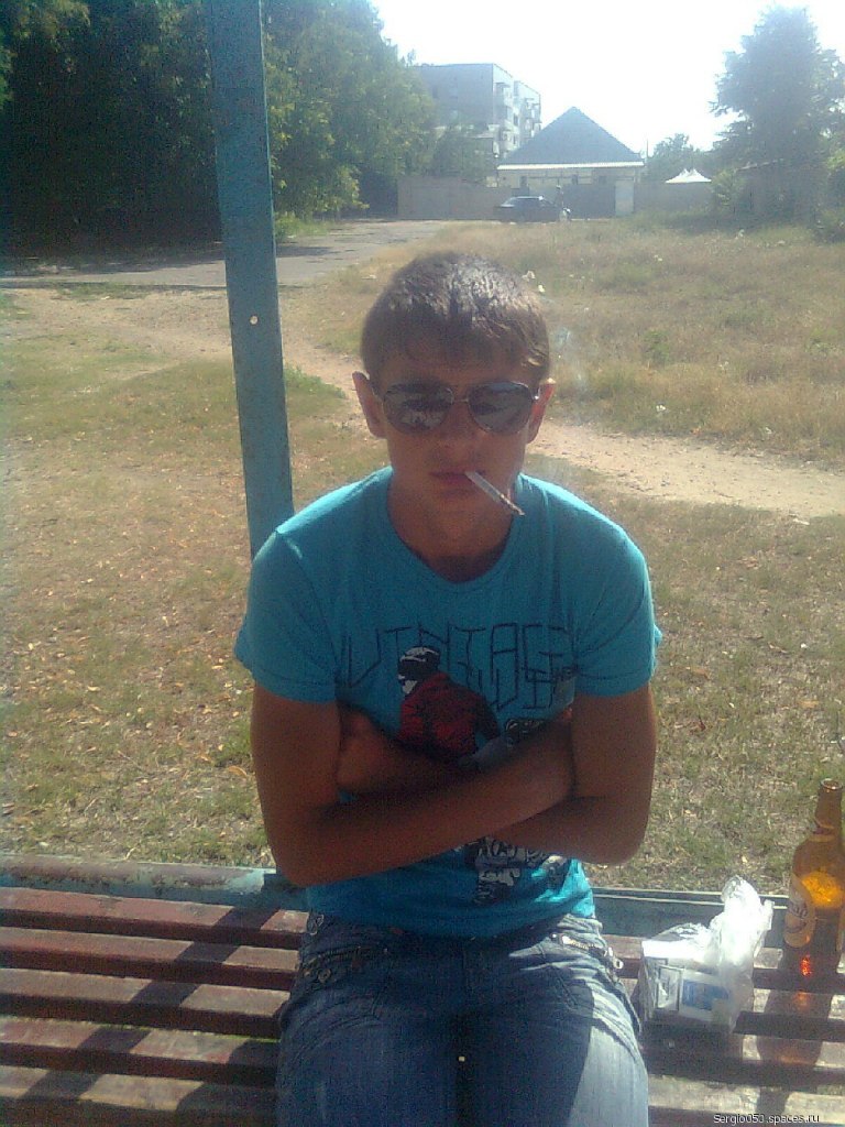 Сергей Сушинский ___VIllA__ | Константиновка