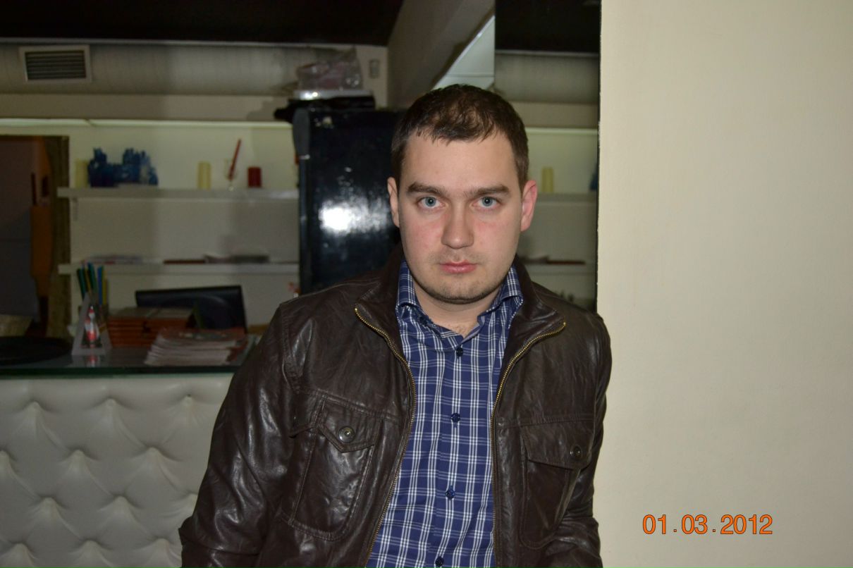 Дядя Denis | Ростов-на-Дону