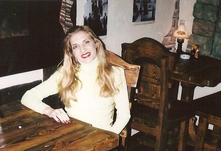 Елена Ващук | Одесса