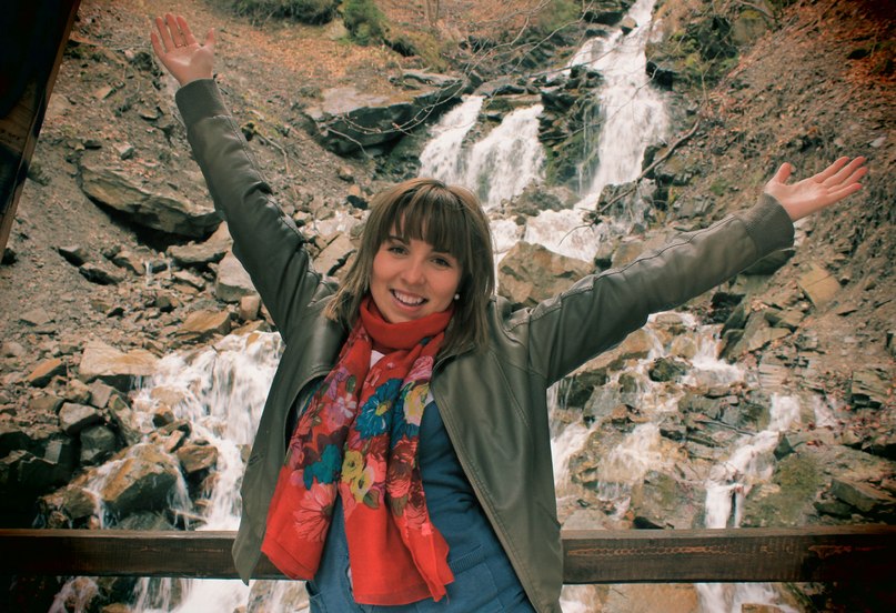 Орися Данік | Ужгород