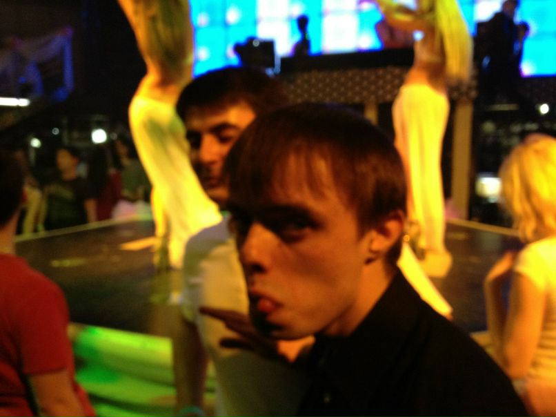 Игорь Кузьменко | Донецк