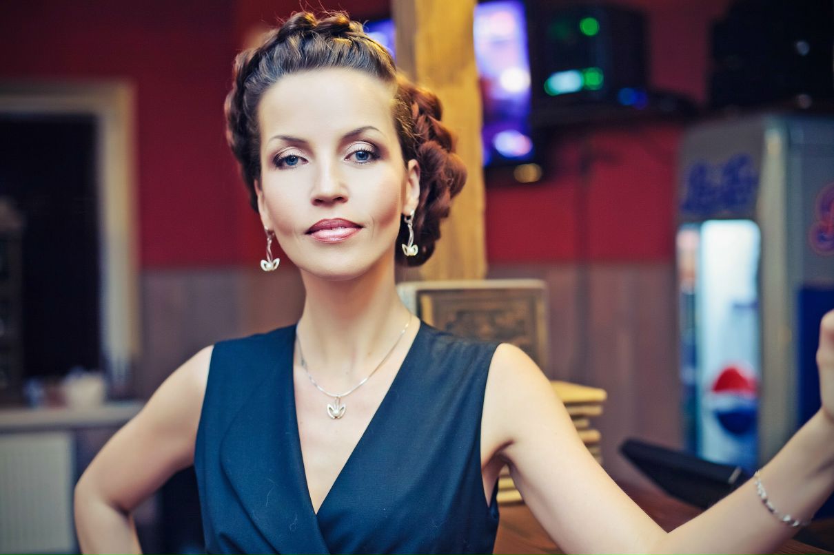 Ольга Судавная | Петрозаводск