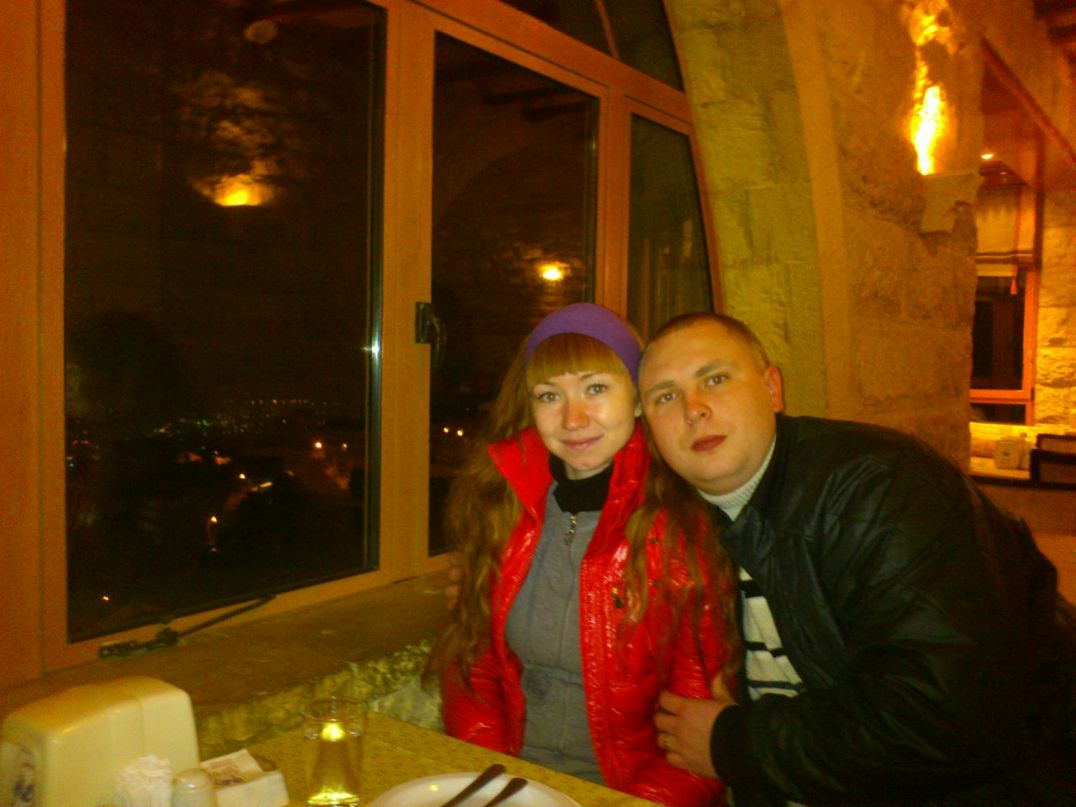 Евгений Харитонов | Чебоксары (деревня)