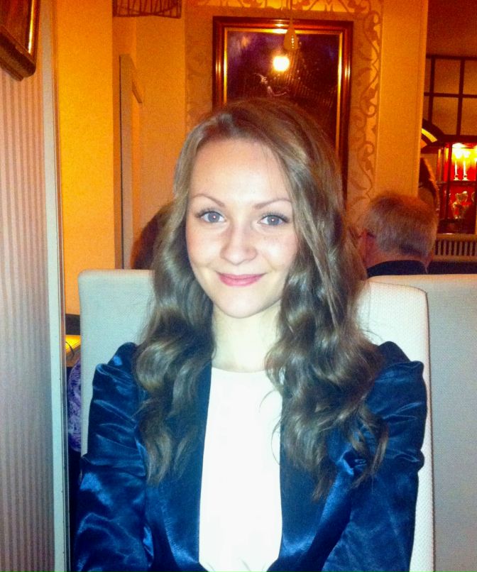 Анастасия Сильвестренко | Кропивницкий / Кировоград