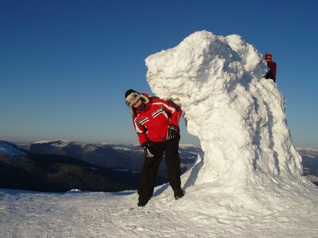 Людмила Щасная | Севастополь
