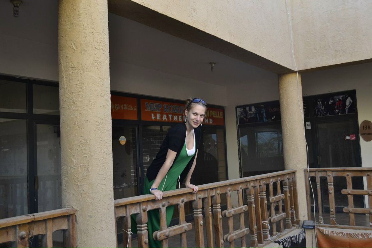 Раш Каюпов | Москва