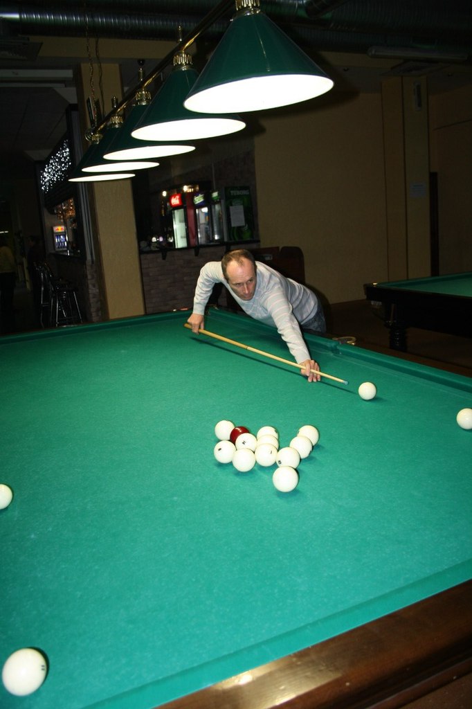 Максим Дюжев | Санкт-Петербург