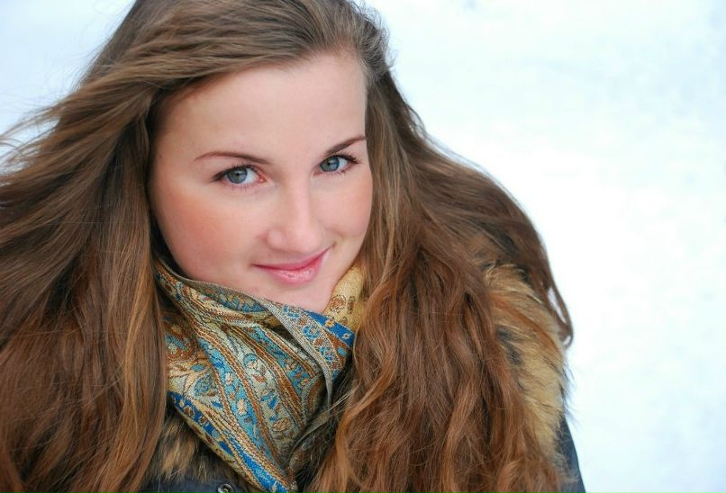 Наталья Круминя | Рига