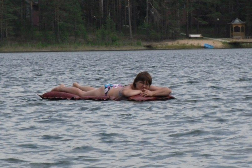 Надежда Богданова Леонидовна | Йошкар-Ола