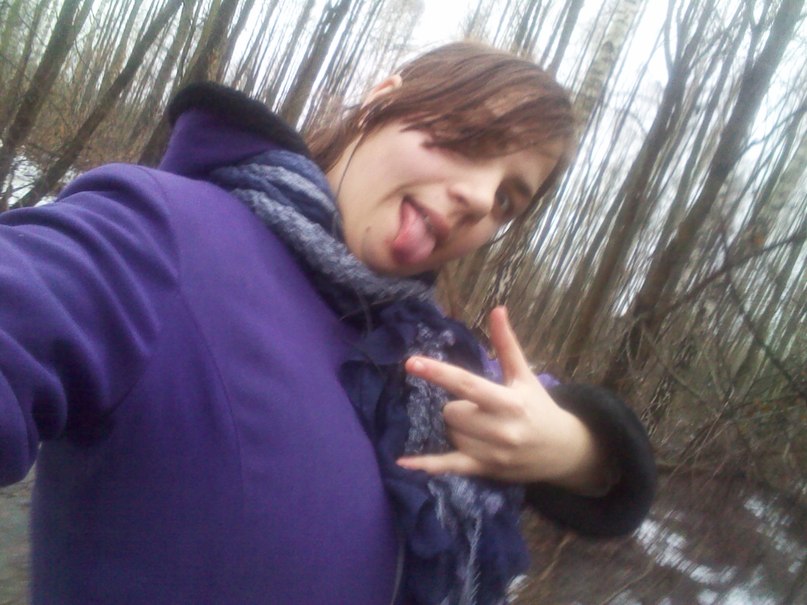 Олька Волкова | Пружаны