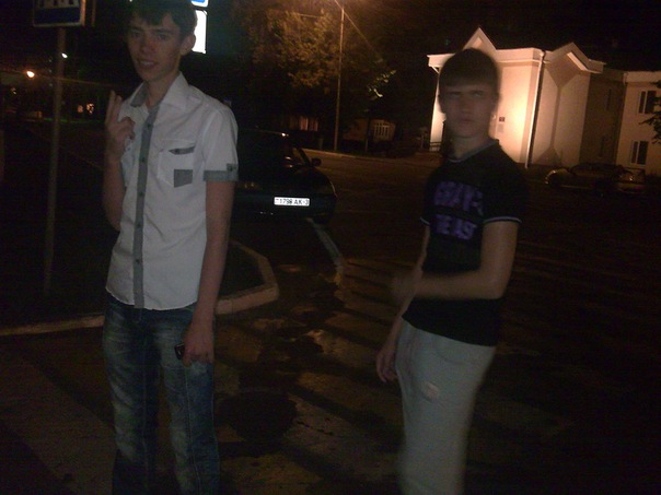 №92, Александр Синицкий, Лельчицы №92, Александр Синицкий, Лельчицы