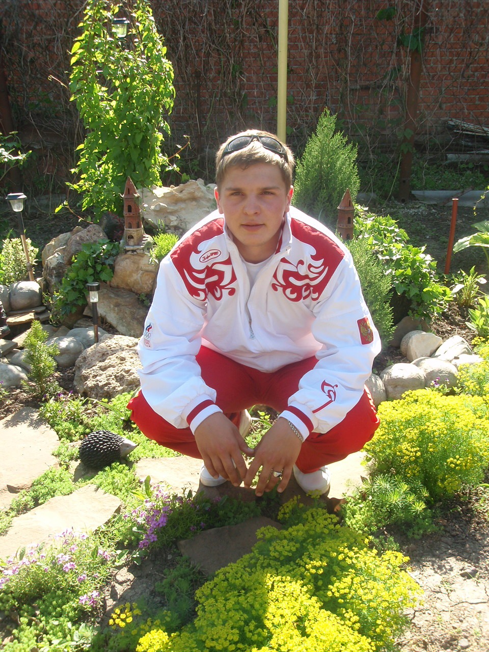 Фото профиля