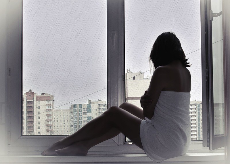 Анастасия Лялина | Москва