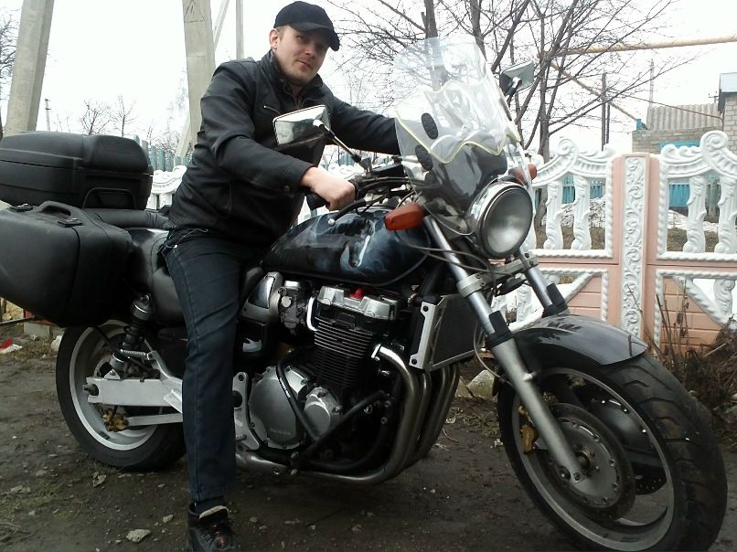 Роман Потанин | Санкт-Петербург