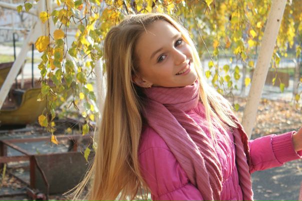 №98, Оля, Киев №98, Оля, Киев