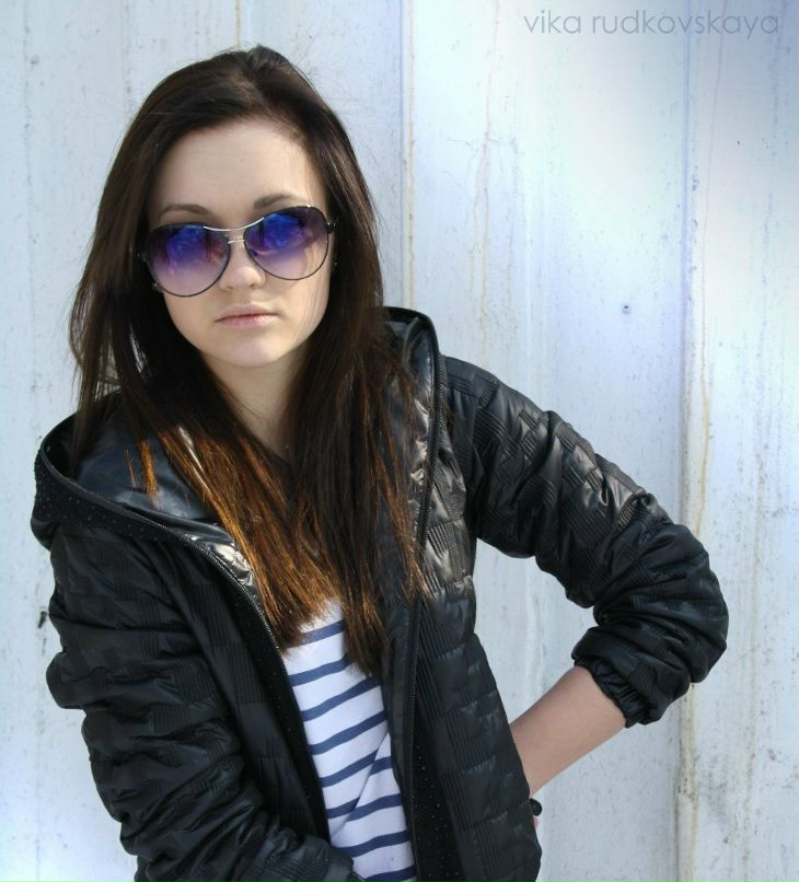 Dasha Shpak | Кременчуг