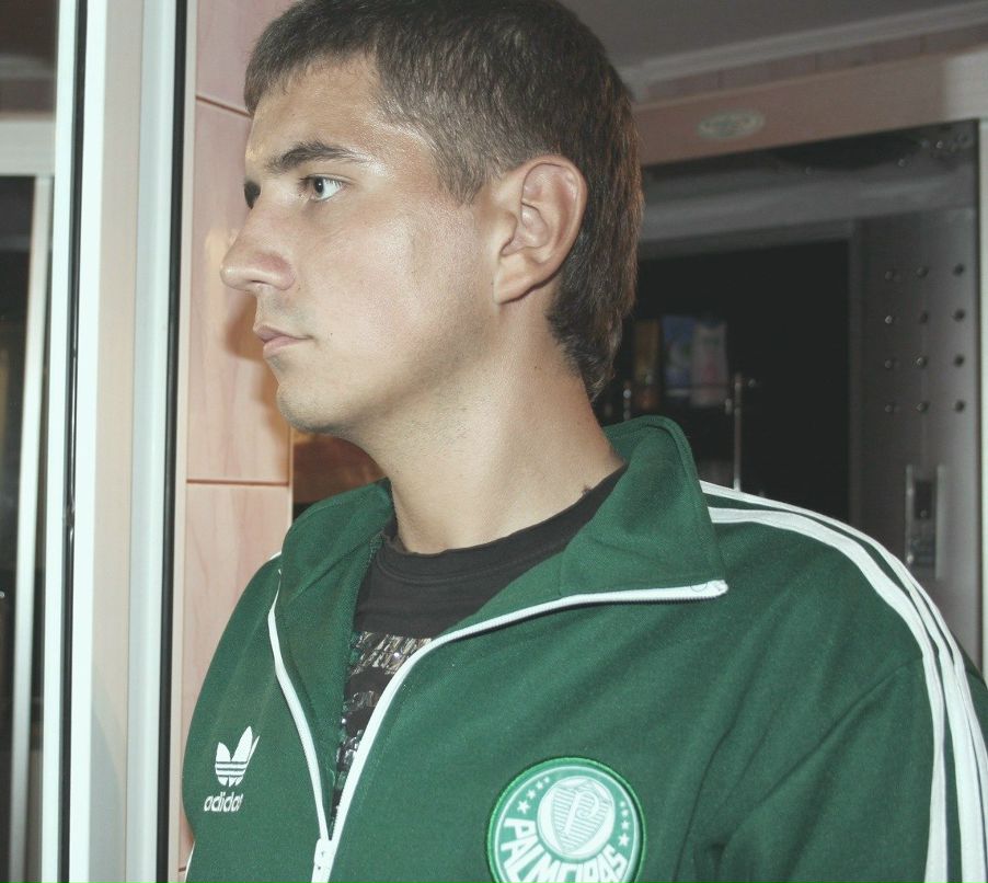 Женя Бокша | Скадовск