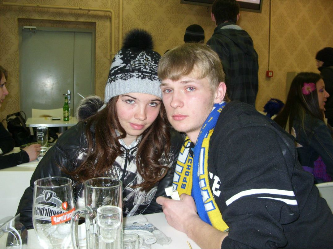 Ярослав Орабинский | Харьков