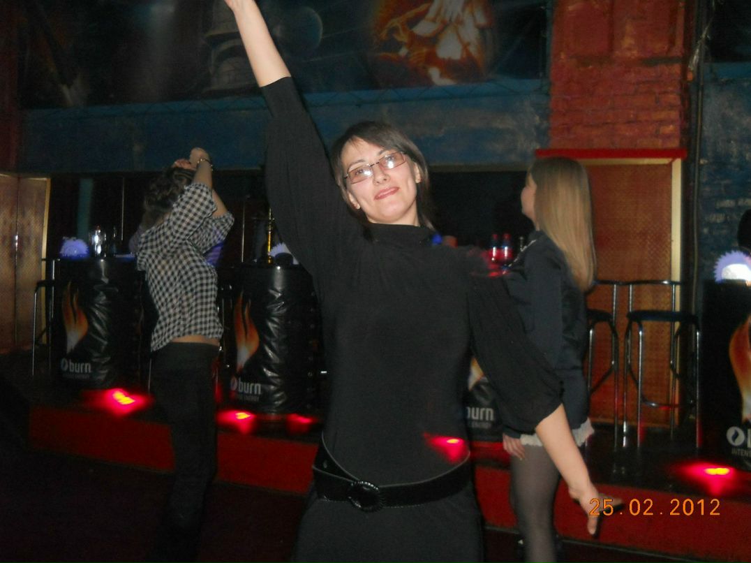 Виктория Карпенко | Луганск