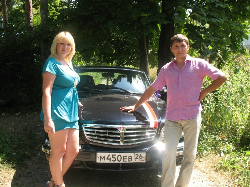 Юля Жарикова | Белгород