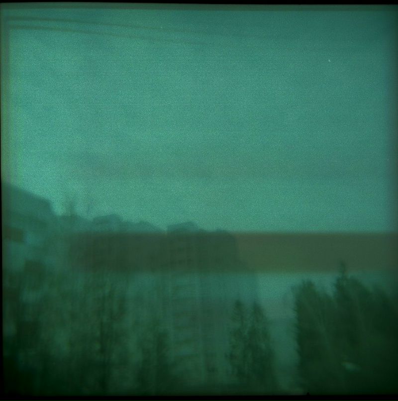 Дмитрий Иронов | Москва