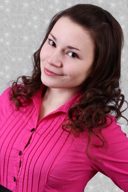 Катя Богданович *Крута Баба* | Киев