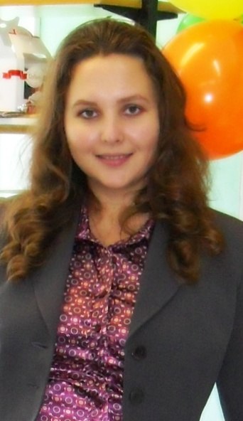 Наталья Сазонтова | 