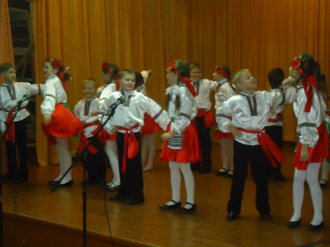 Алла Шаталюк | Кривой Рог