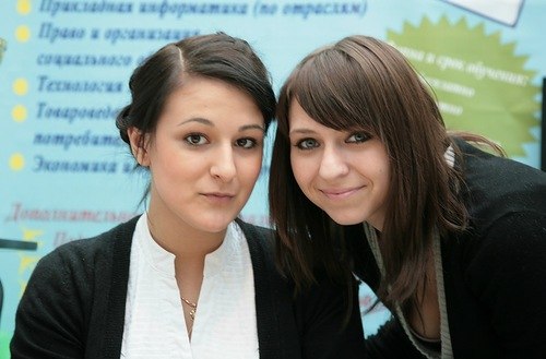 Наталья Мыкытюк | Зеленоград