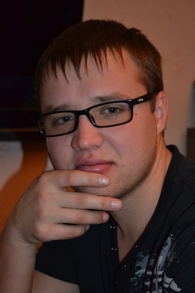 Максим Телыш | Николаев