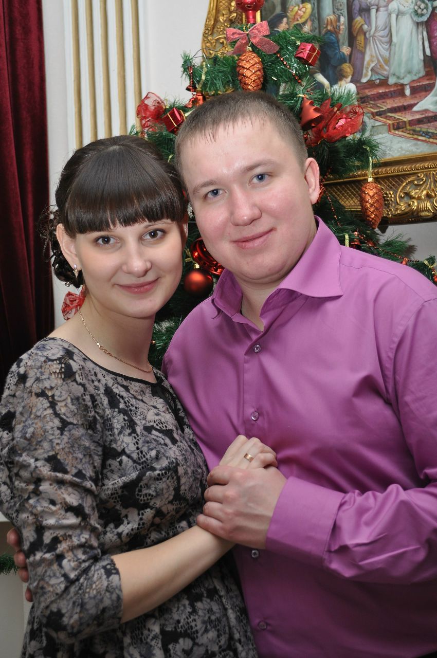 Екатерина Уваева | Сатка