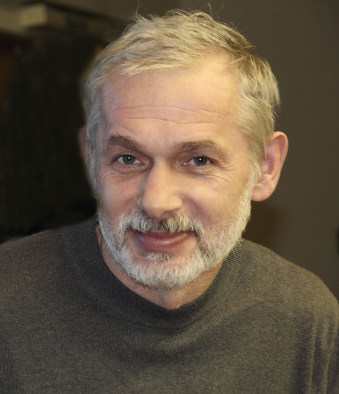 Сергей Золотухин | Воронеж