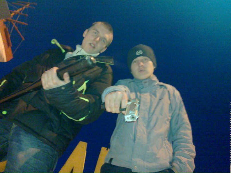 Вадим Хенть 最好 | Архангельск