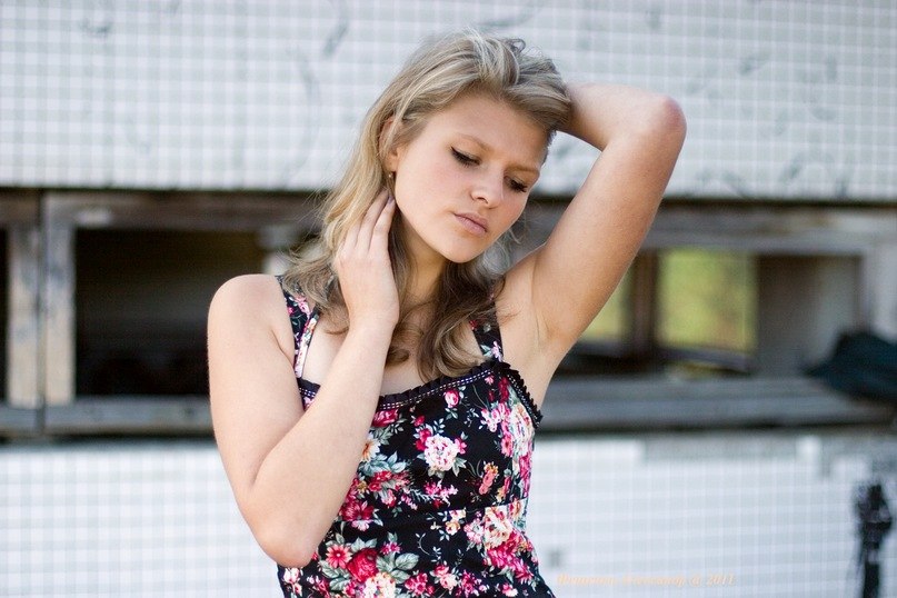 Анастасия Вербицкая | Минск