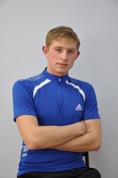 Сергей Устинов | Макарьев