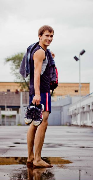 №113, Петр Гофман, Красноярск №113, Петр Гофман, Красноярск