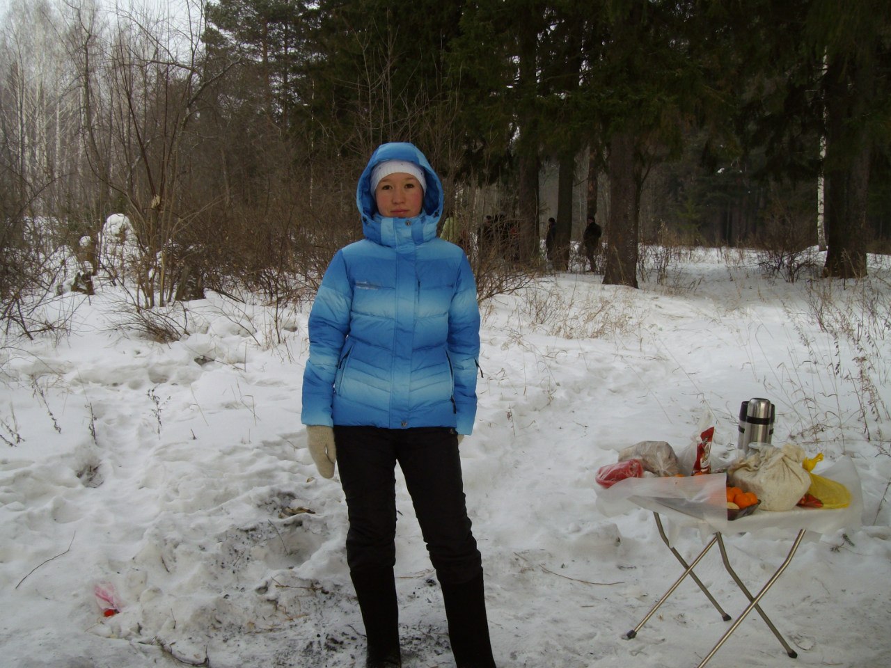 Фото профиля