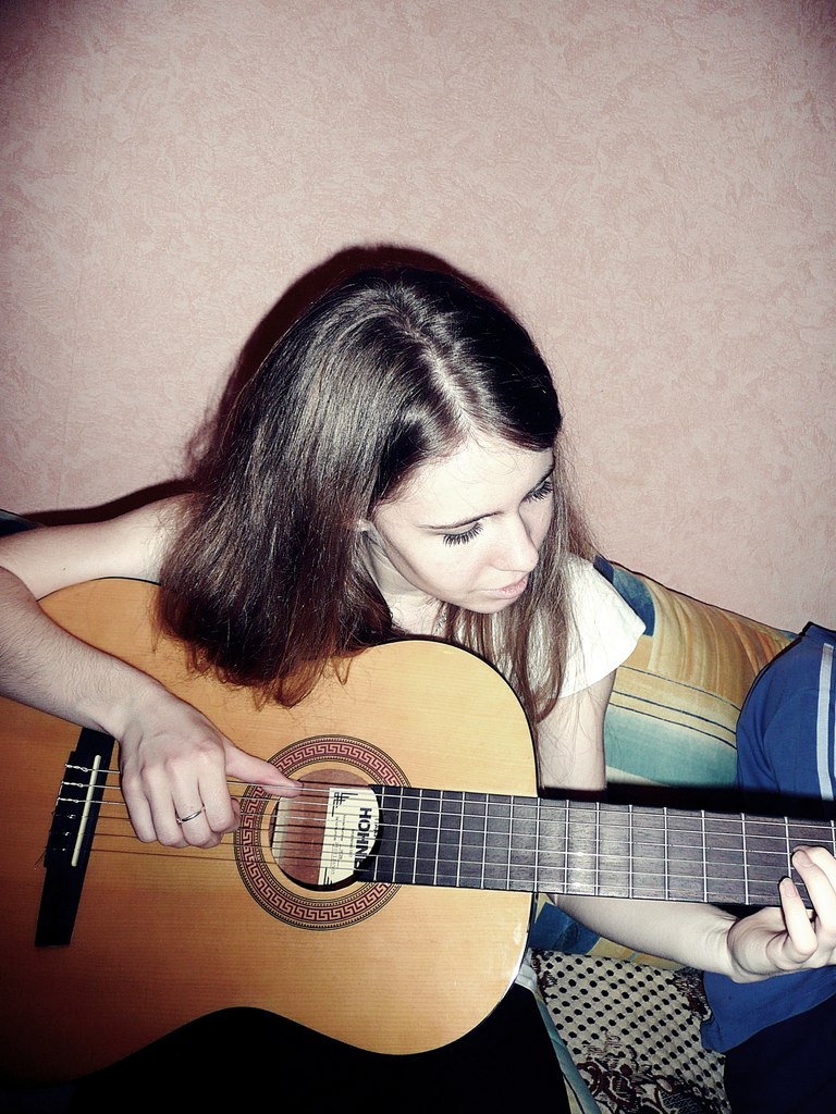 Анна Лежнева | Самара