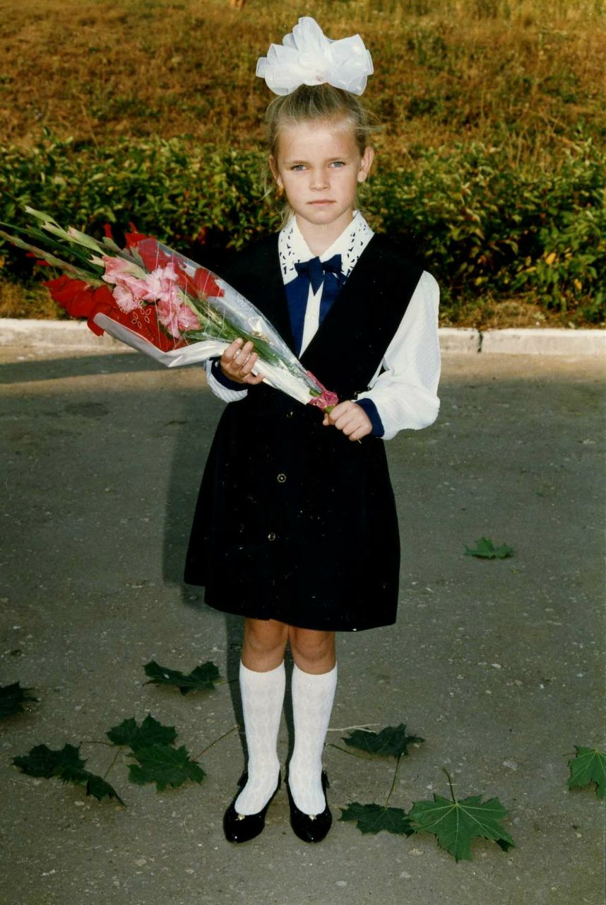 Юлия Назаренко | Рязань