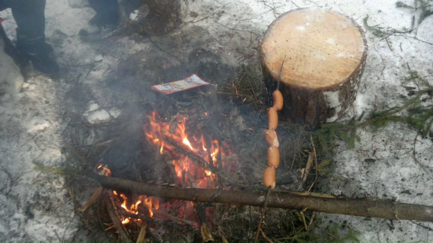 Сергей Паламарчук SP9 | Починки