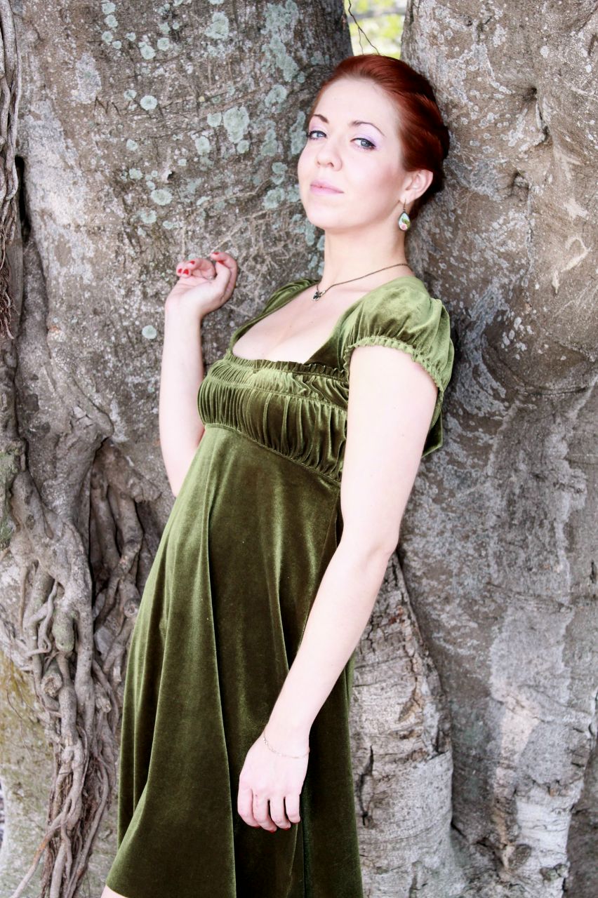 Алиса Буркина | Екатеринбург