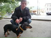 Фотография Алексей Байков