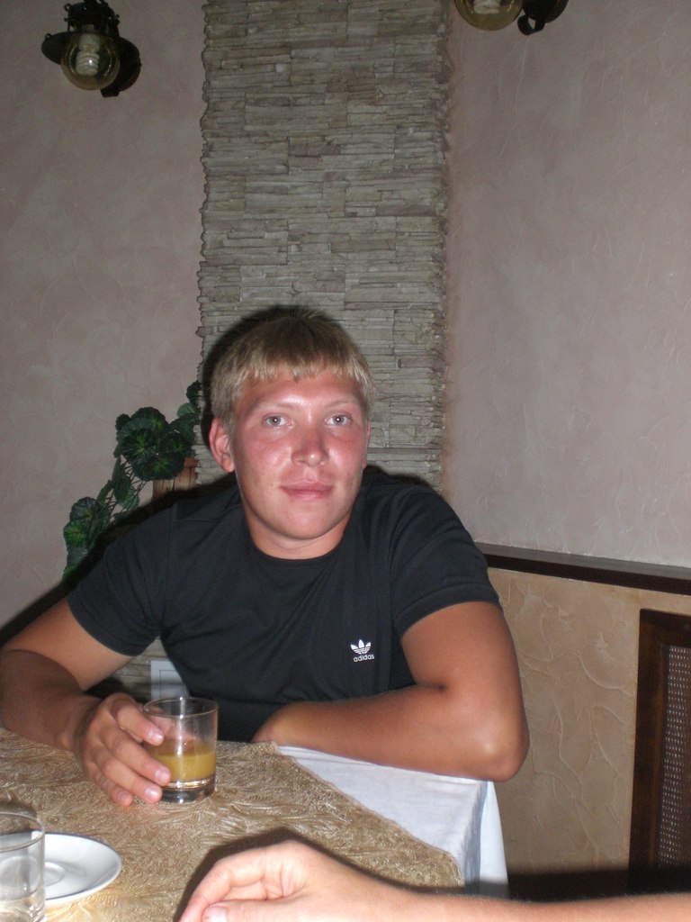 Вячеслав Ковин | Пермь