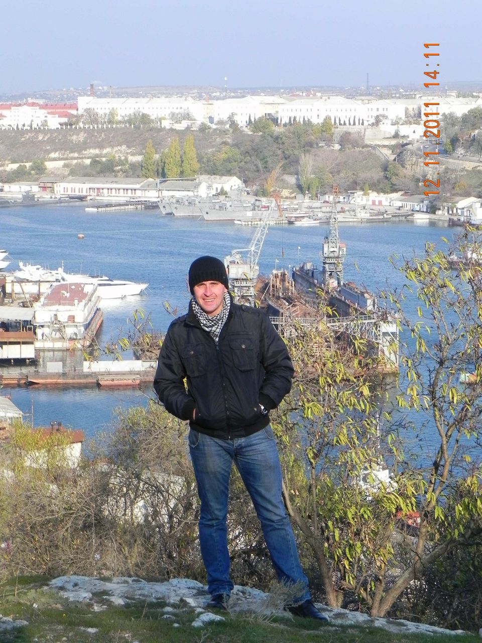 Александр Бродацкий | Черкассы