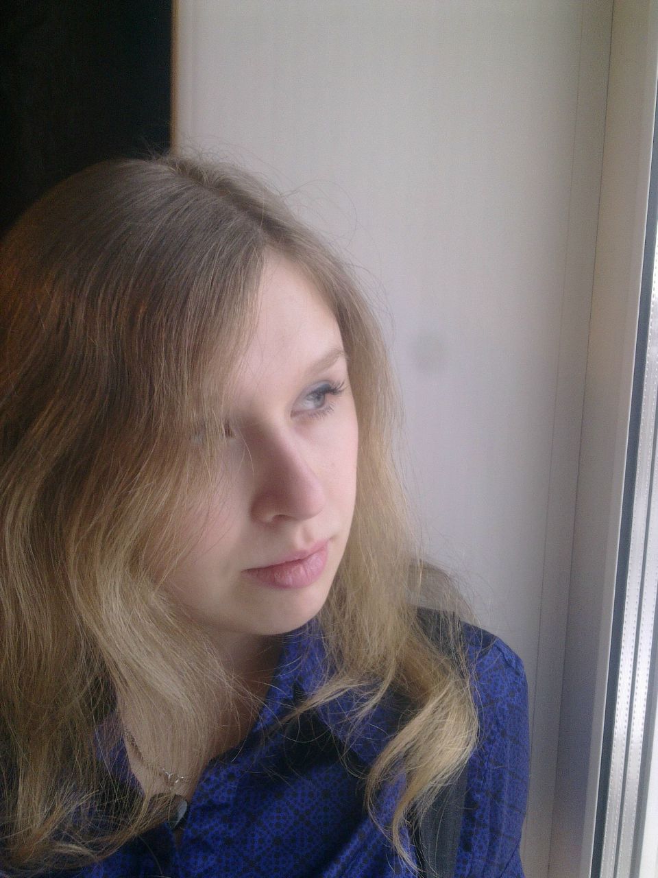 Таня Батищева Ромашка | Красноярск