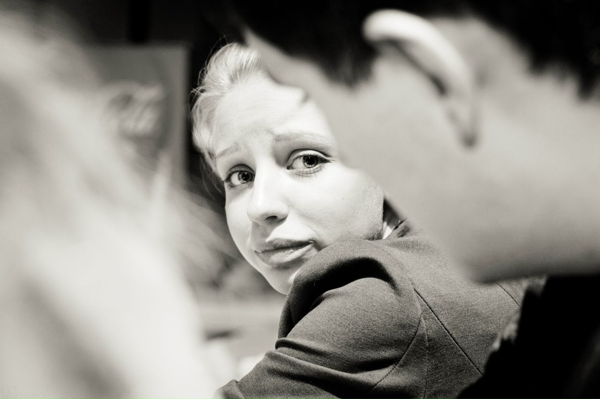 Яна Батьковская | Новосибирск