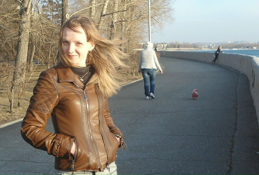 №128, Кристина Шипицына, Черемхово №128, Кристина Шипицына, Черемхово