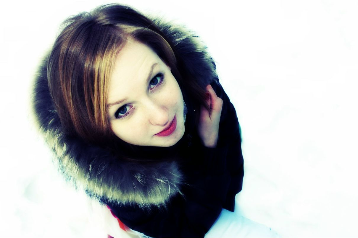 Анюта Самсонова | Москва